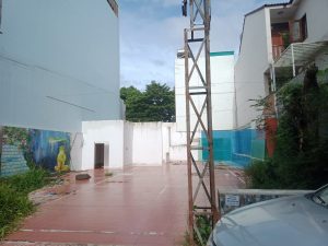 cho thuê đất đường Nguyễn Sơn Buôn Ma Thuột